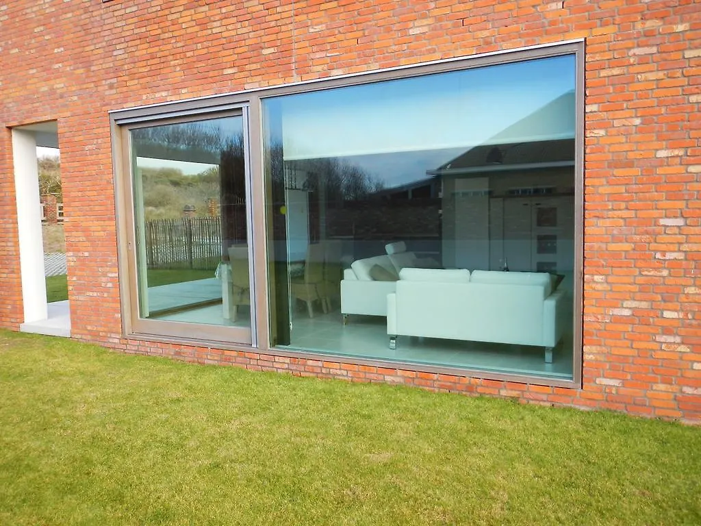 Apartmán Oostendenachten