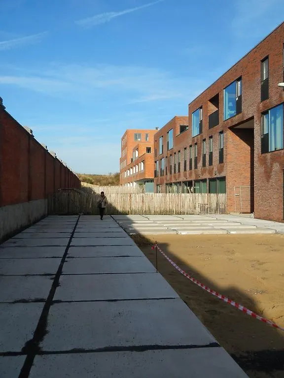 Apartmán Oostendenachten