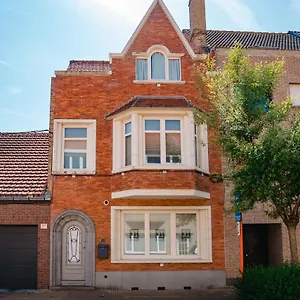 Ferienhaus Rowan, Ostende