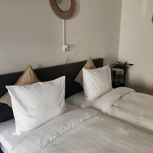 Yuki Ferienhaus Zandvoort
