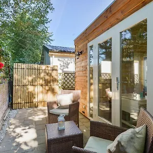 Moyo Kijani Ferienhaus Zandvoort