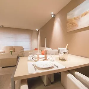 Apartment Studio Hof Ter Zee, Ostende
