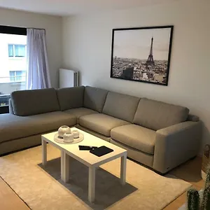 Apartment Ocean Breeze, Ostende