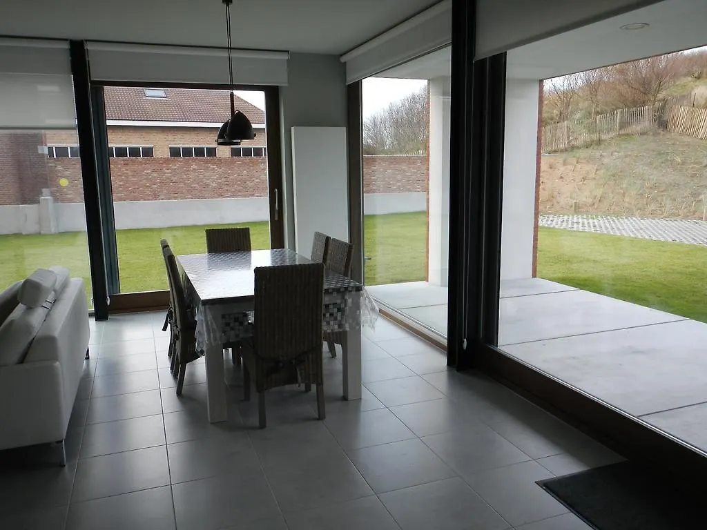 Oostendenachten Apartment