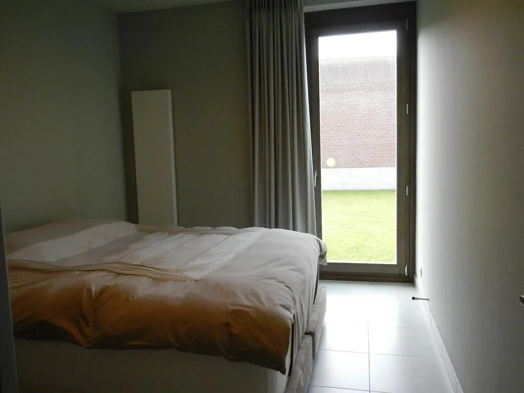 Apartment Oostendenachten Belgien