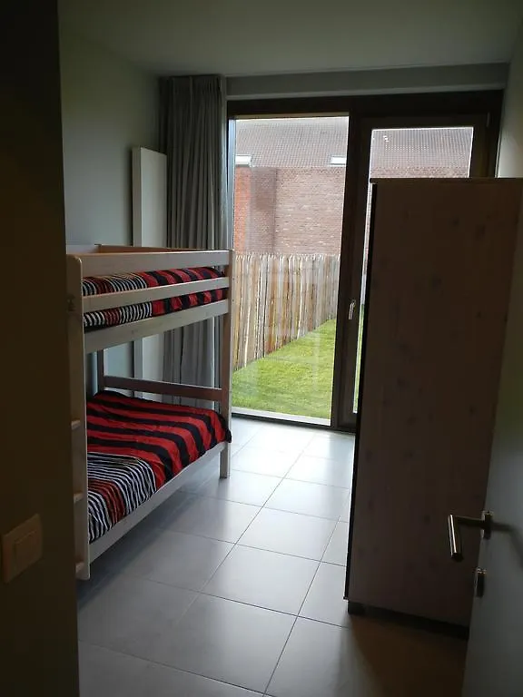Oostendenachten 0*, Ostende Belgien